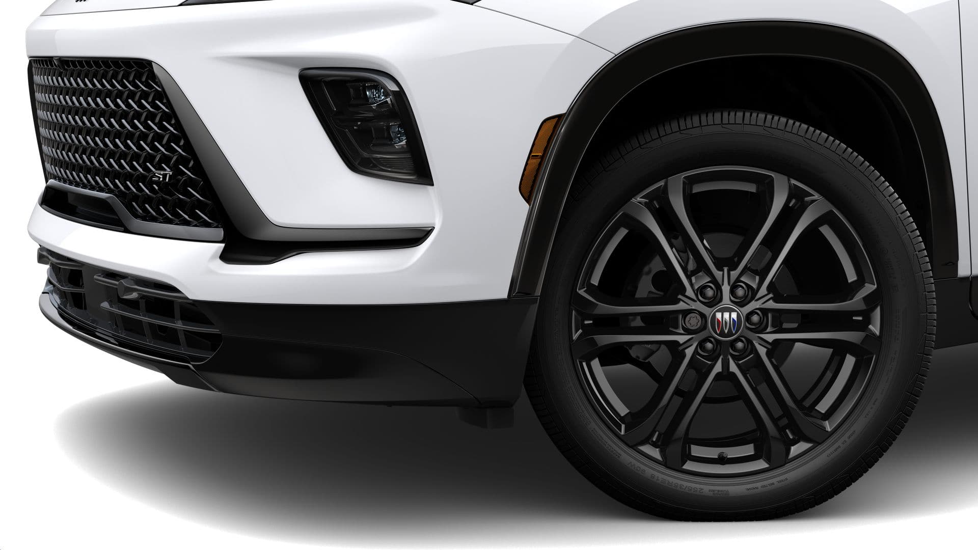 Thumbnail: 2026 Buick Enclave - 30