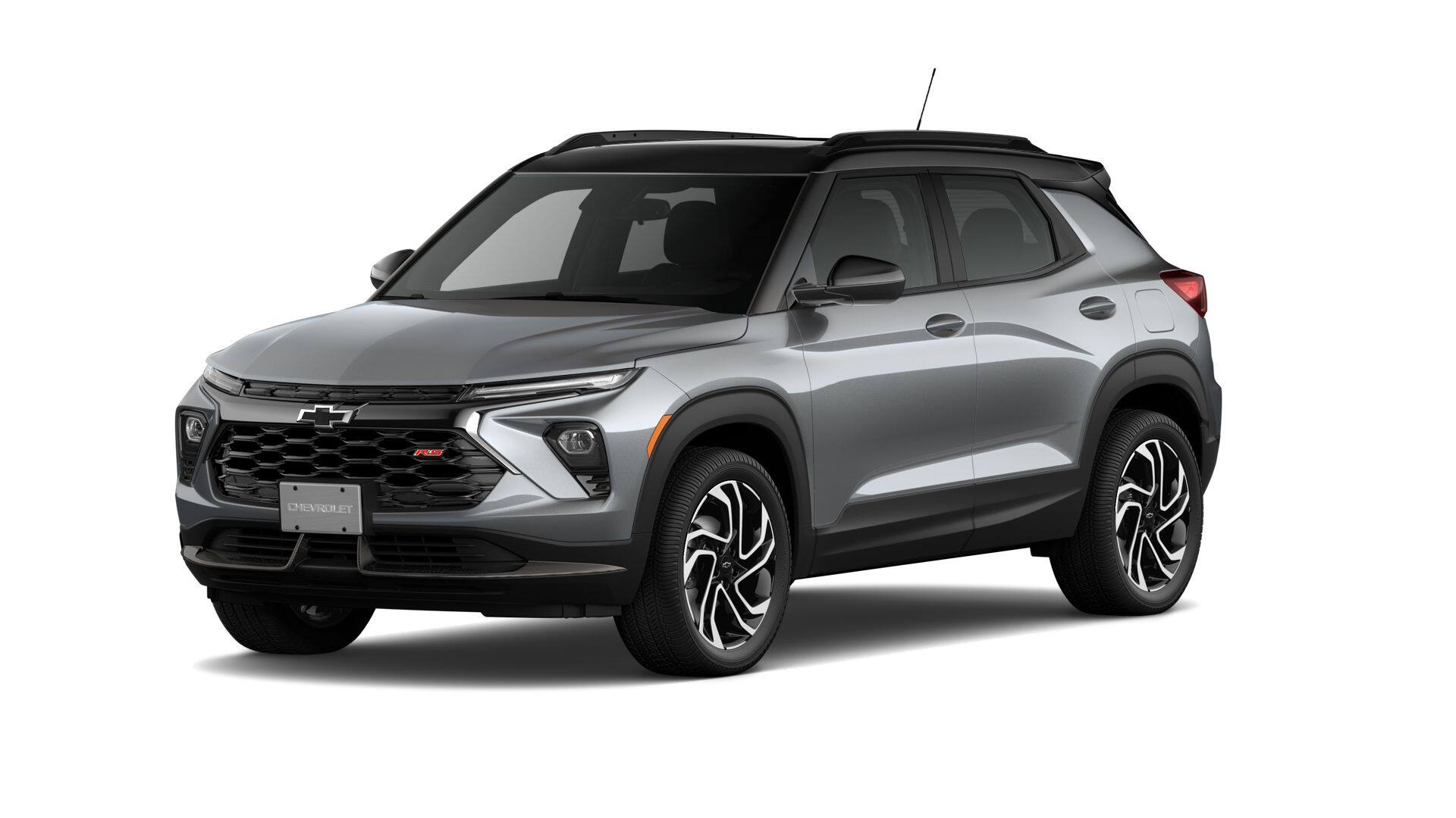 2026 Chevrolet Trailblazer SUV 