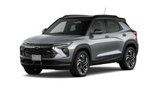 2026 Chevrolet Trailblazer RS SUV