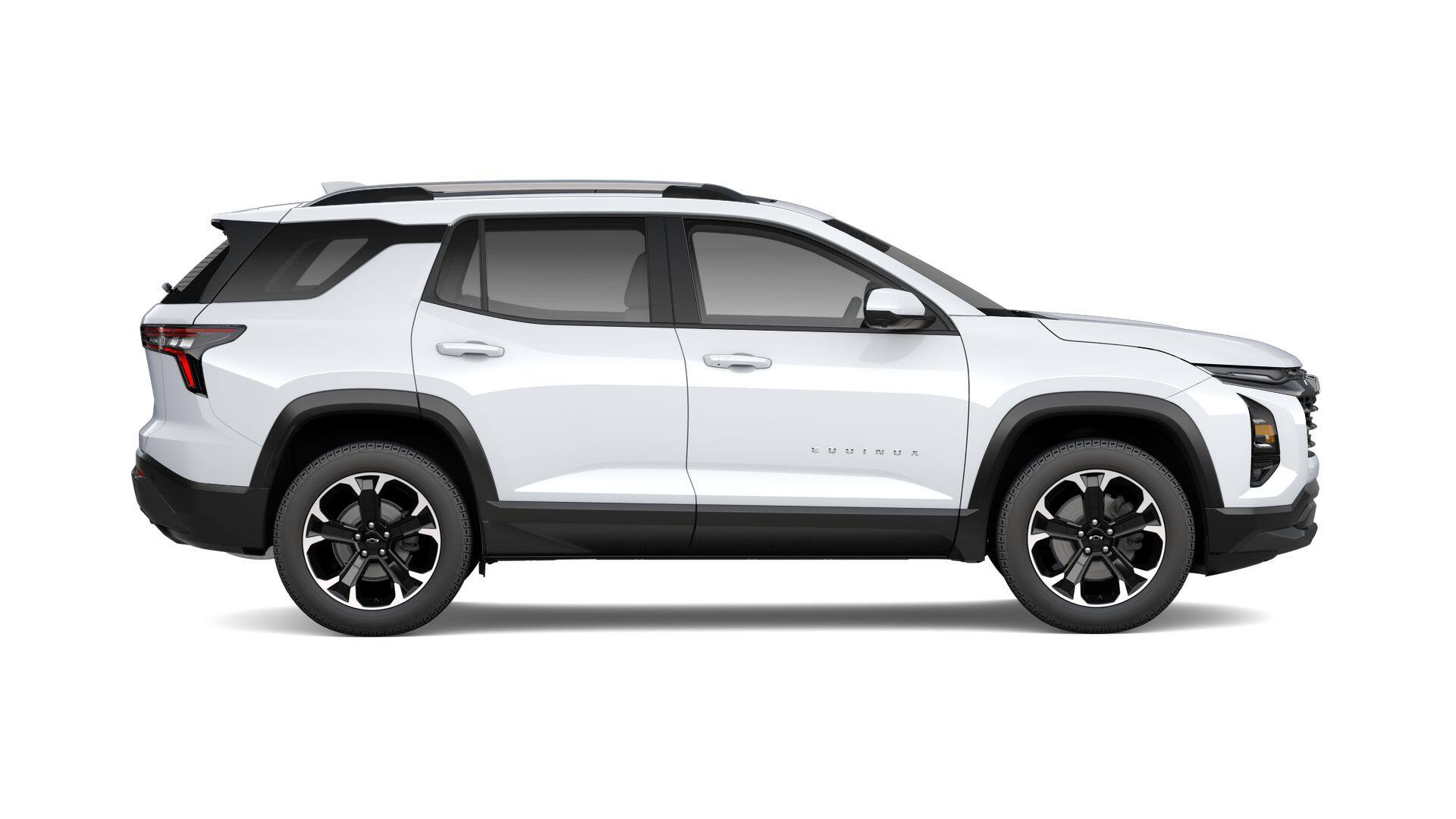 2027 Chevrolet Equinox LT - Photo 34