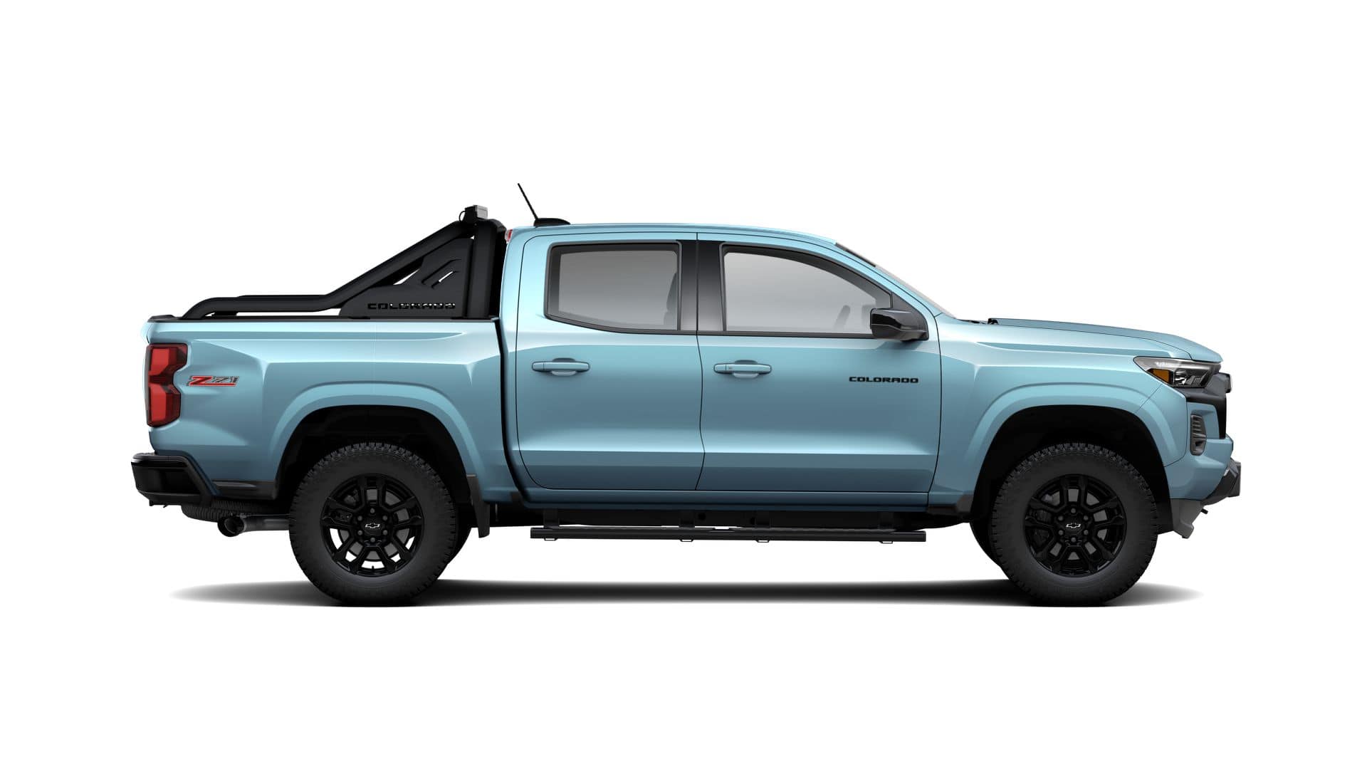 2026 Chevrolet Colorado Z71 - Photo 19
