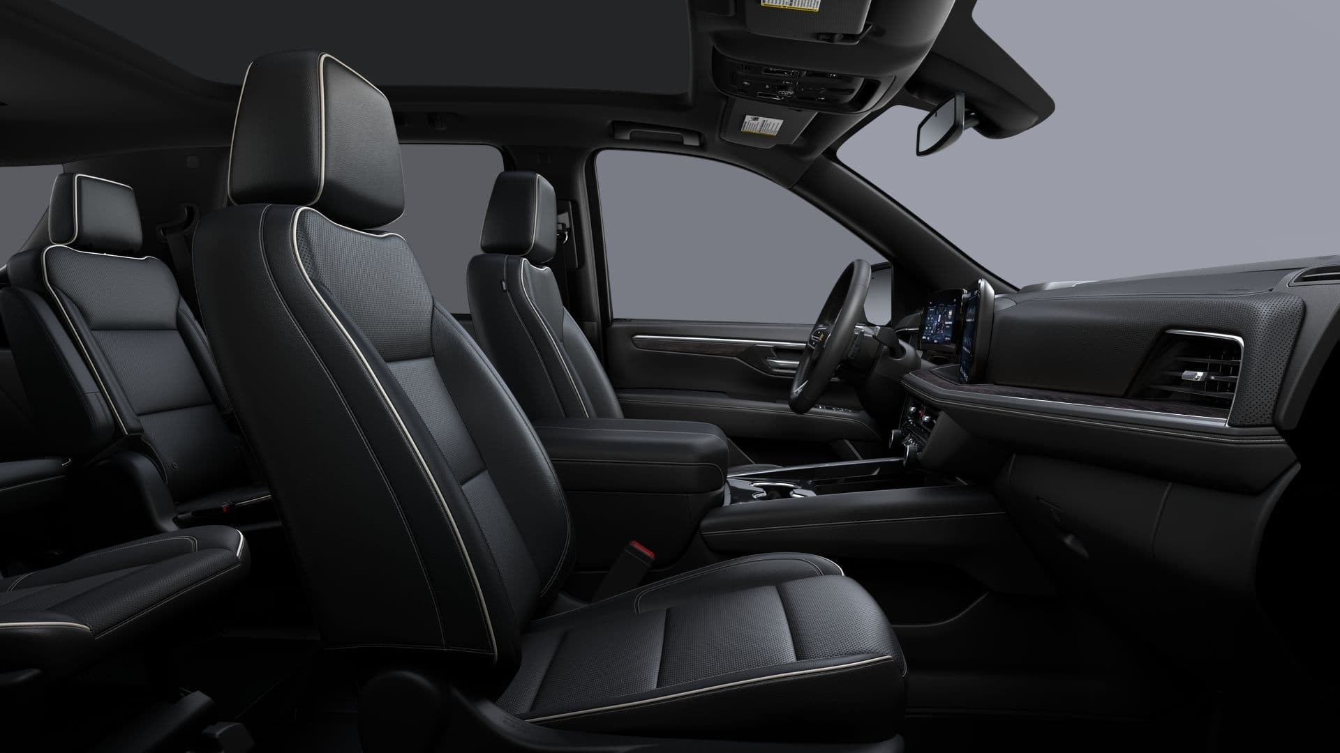 2026 Chevrolet Tahoe Premier - Photo 42