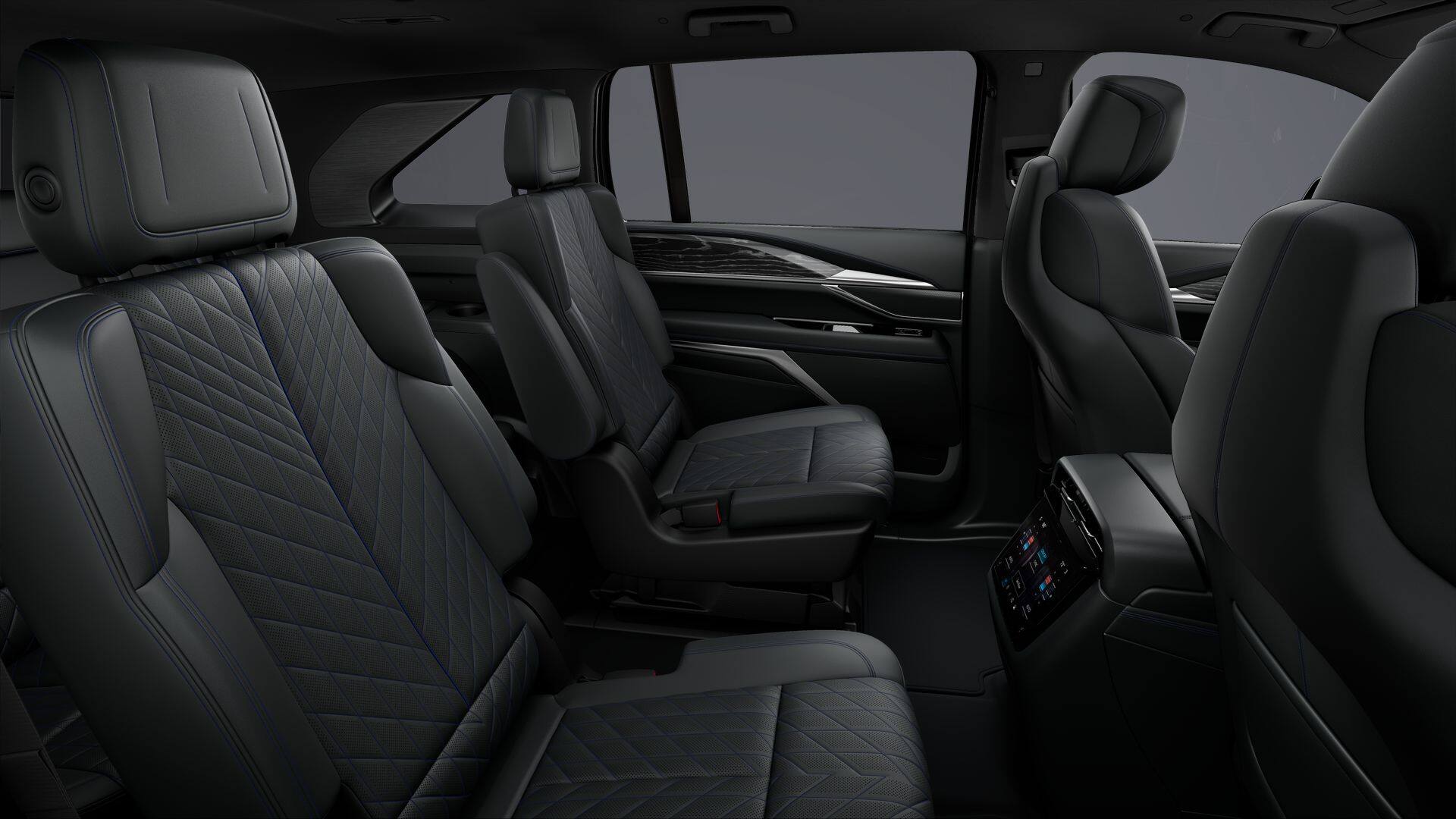 2026 Cadillac Escalade IQ Sport - Photo 82