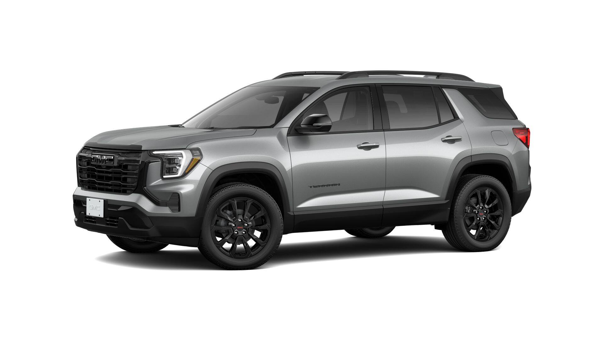 Thumbnail: 2026 GMC Terrain - 26