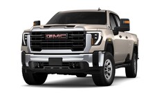 2026 GMC Sierra 2500 HD Pro Truck