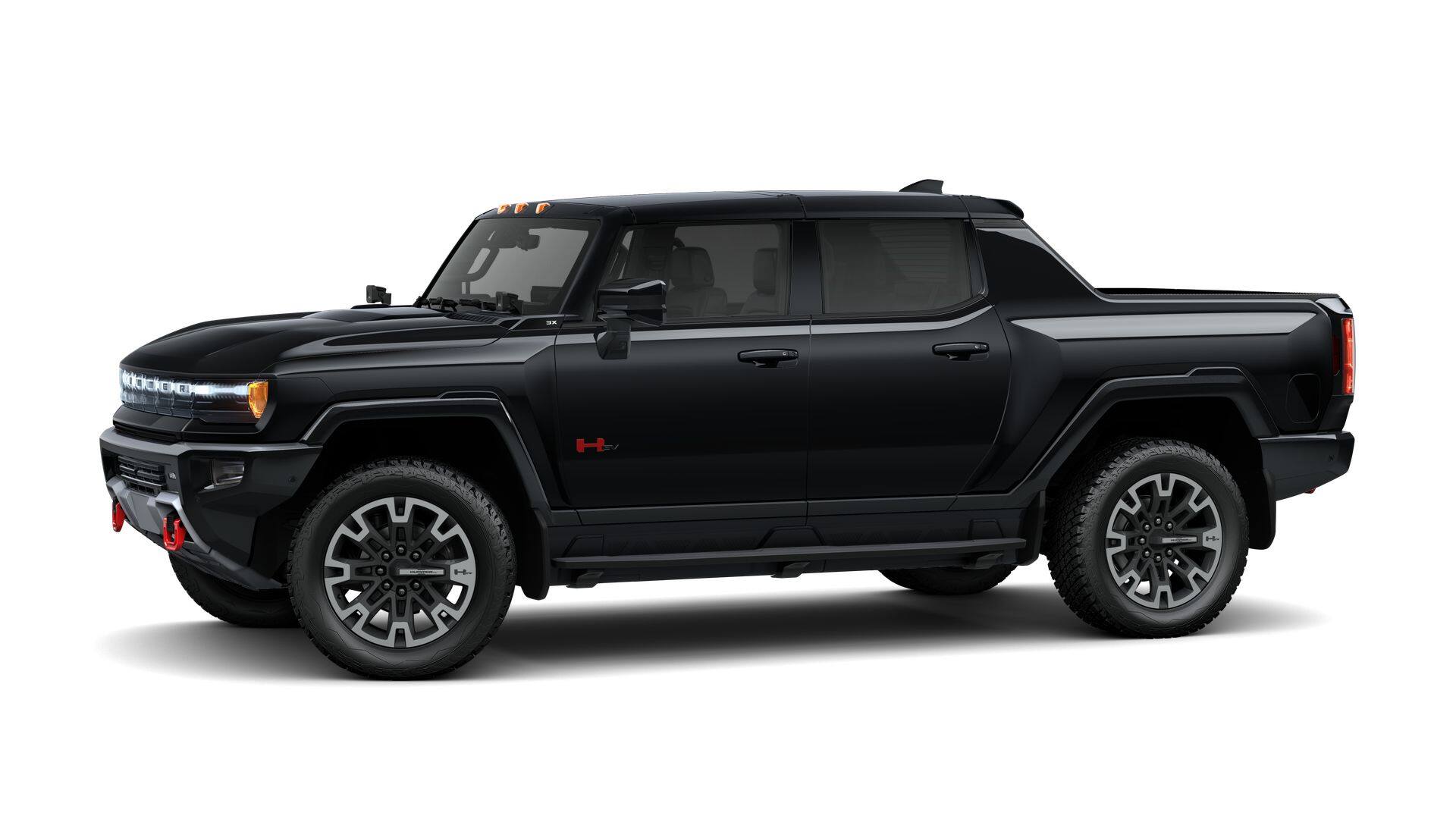 2025 GMC HUMMER EV 3X - Photo 50