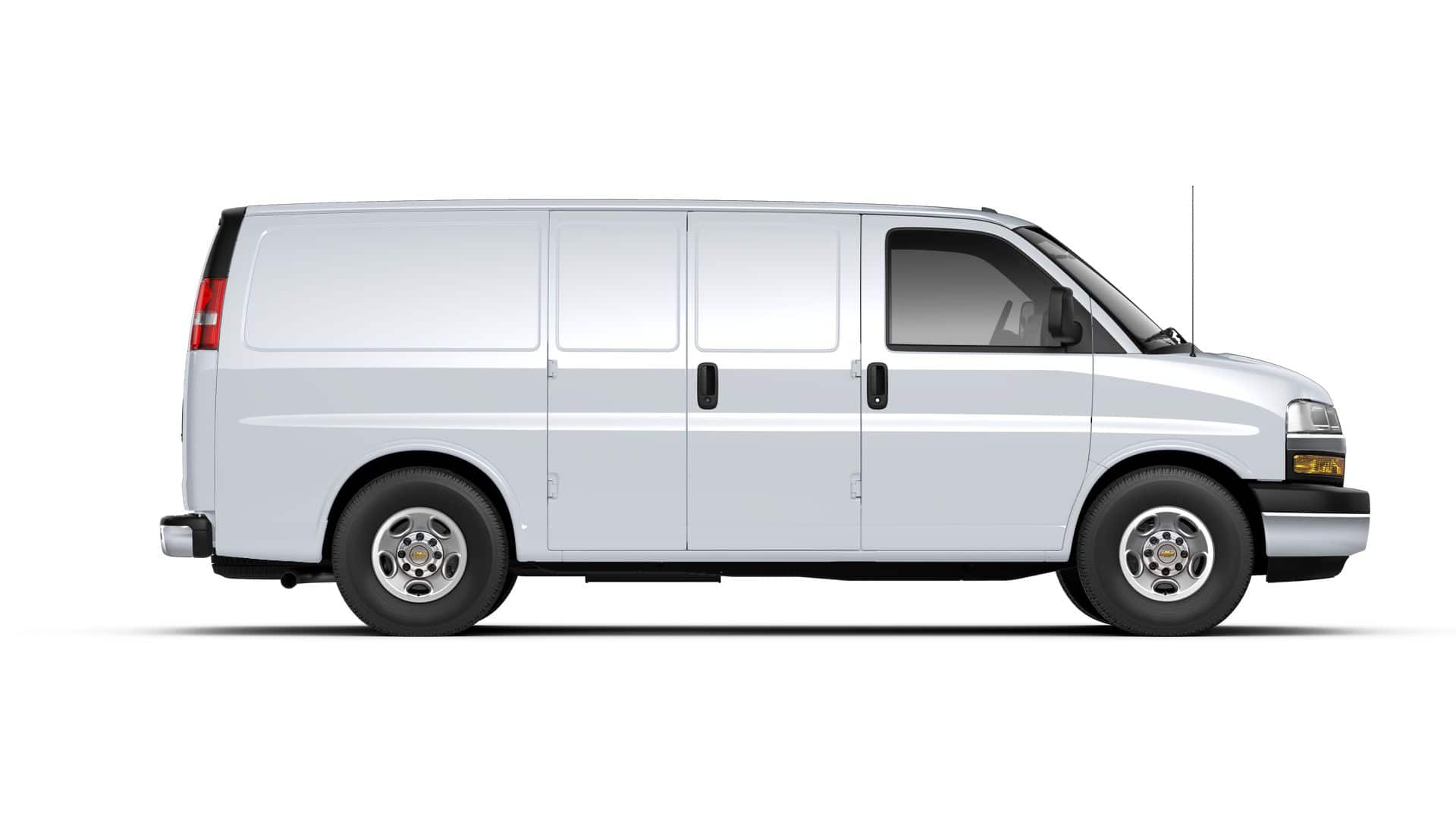 2026 Chevrolet Express Cargo Work Van - Photo 25