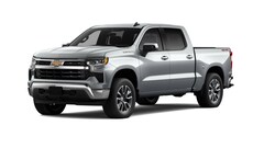 2026 Chevrolet Silverado 1500 LT Truck