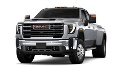 2026 GMC Sierra 3500 HD SLT Truck