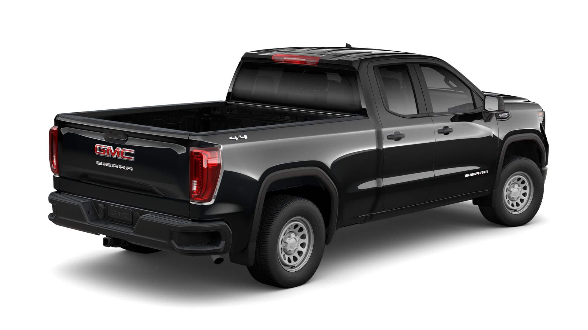 2026 GMC Sierra 1500 Pro - Photo 51