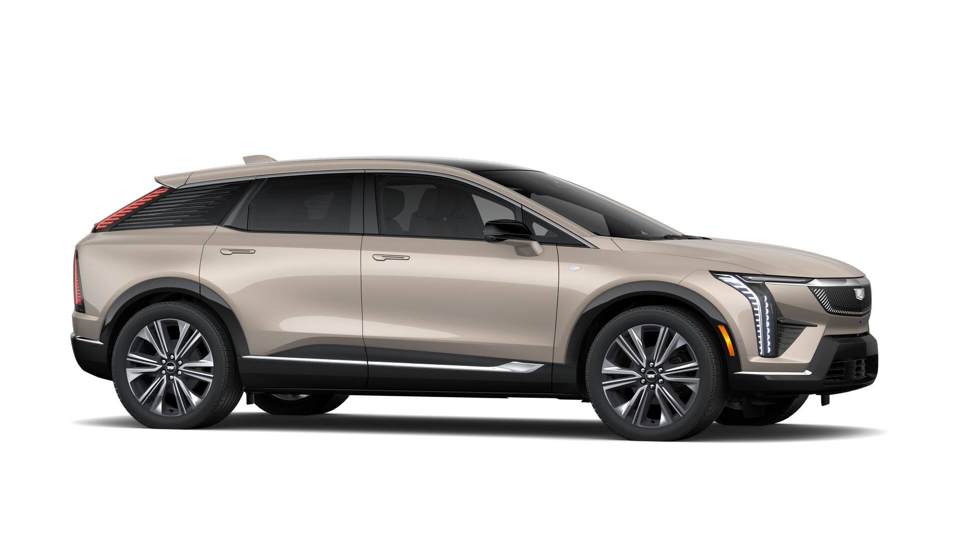 2027 Cadillac OPTIQ Premium Luxury - Photo 13