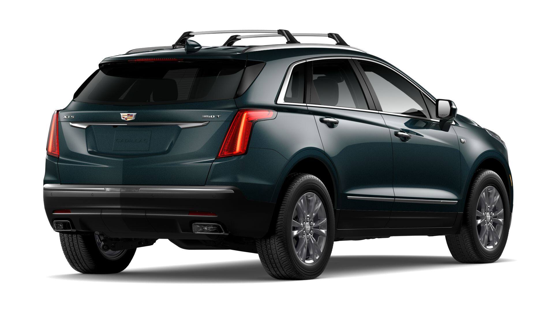 2026 Cadillac XT5 Luxury - Photo 36
