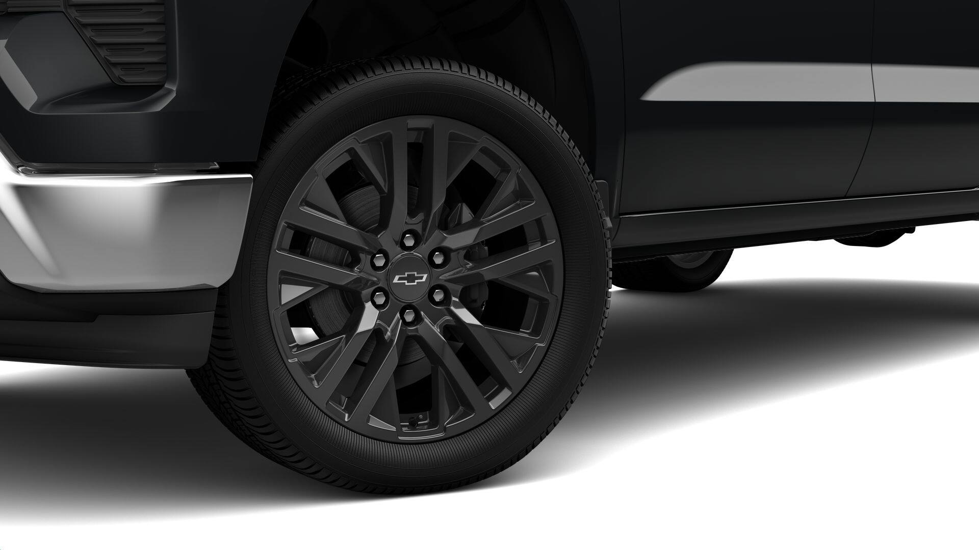 2026 Chevrolet Silverado 1500 LT - Photo 30