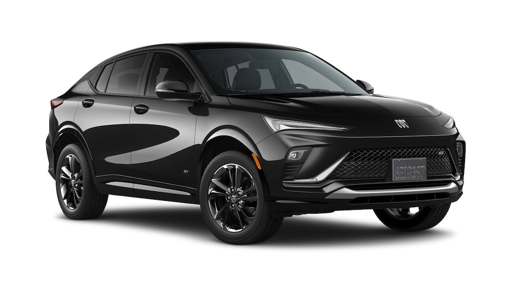 New 2026 Buick Envista Sport Touring SUV