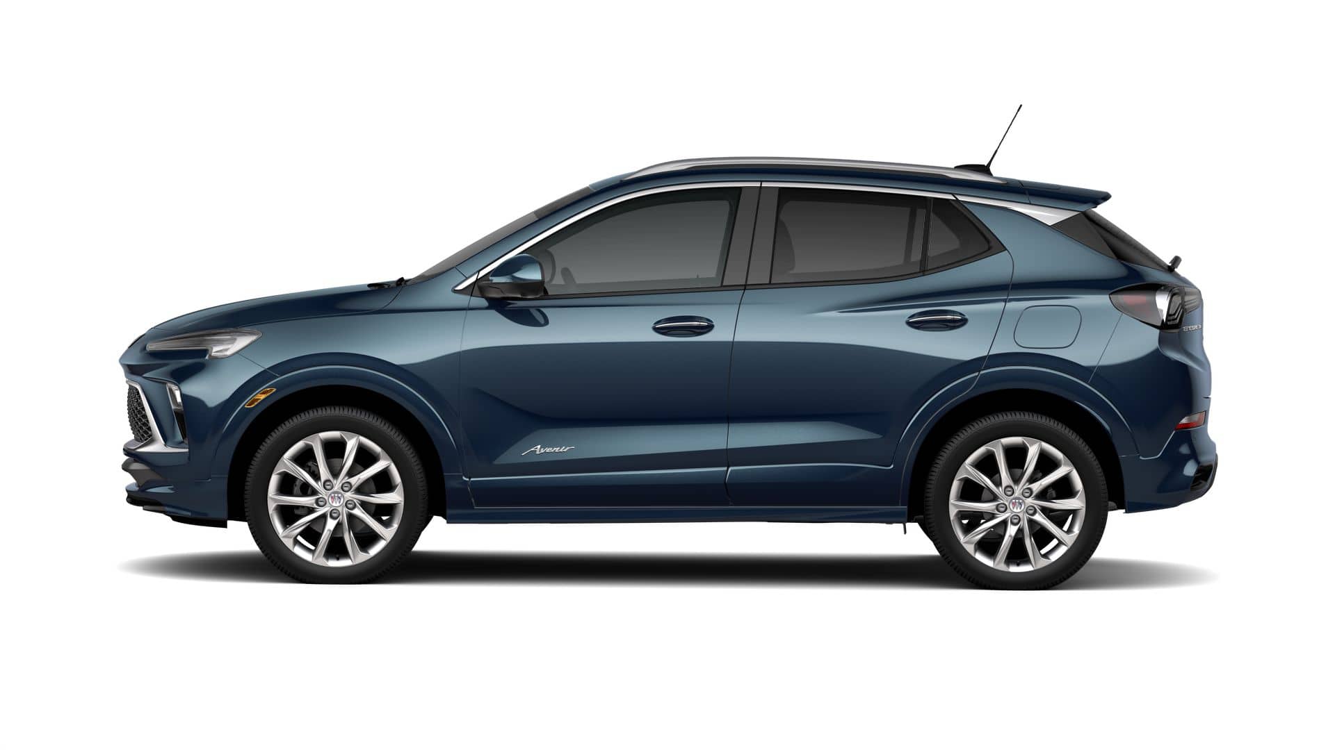 2026 Buick Encore GX Avenir - Photo 30