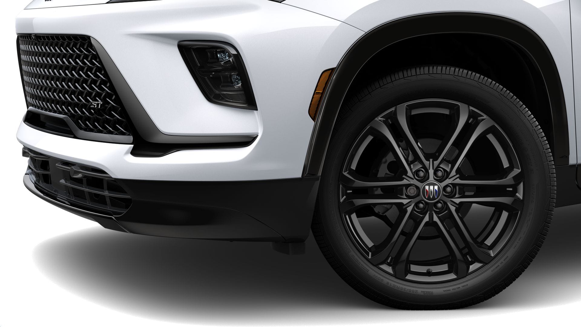 2026 Buick Enclave Sport Touring - Photo 29