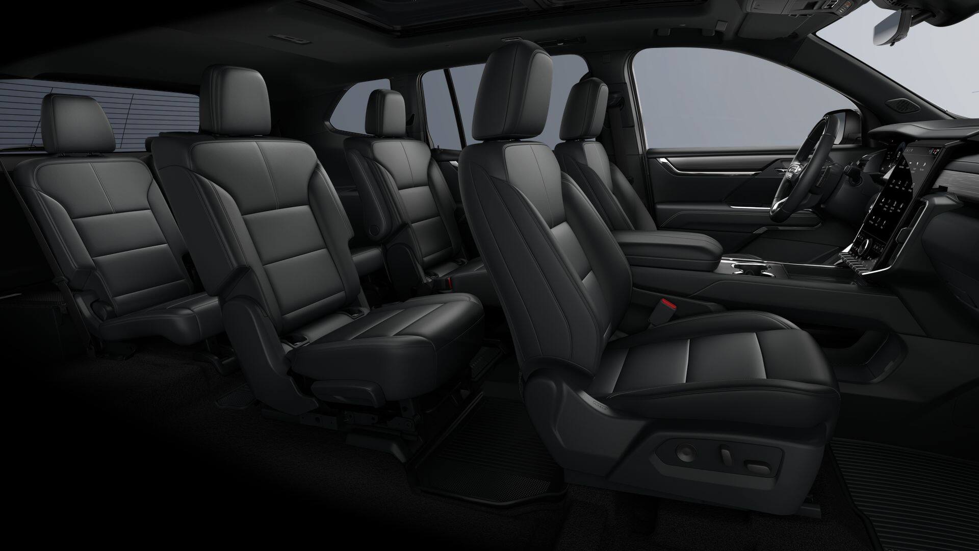 2026 GMC Acadia Elevation - Photo 33