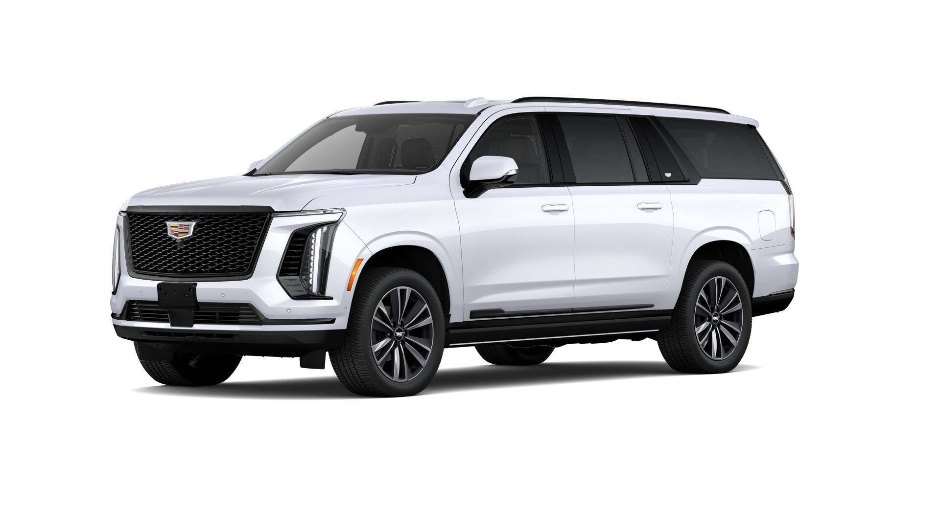 2026 Cadillac Escalade ESV Sport - Photo 21