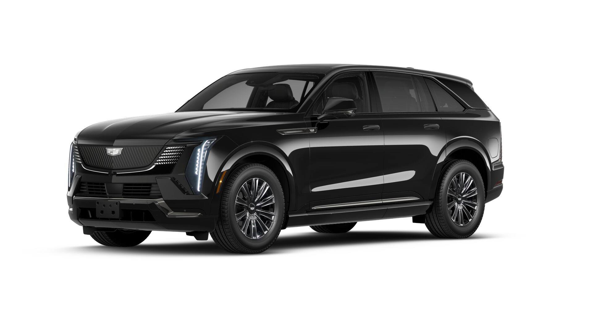 2026 Cadillac Escalade IQ Sport - Photo 29