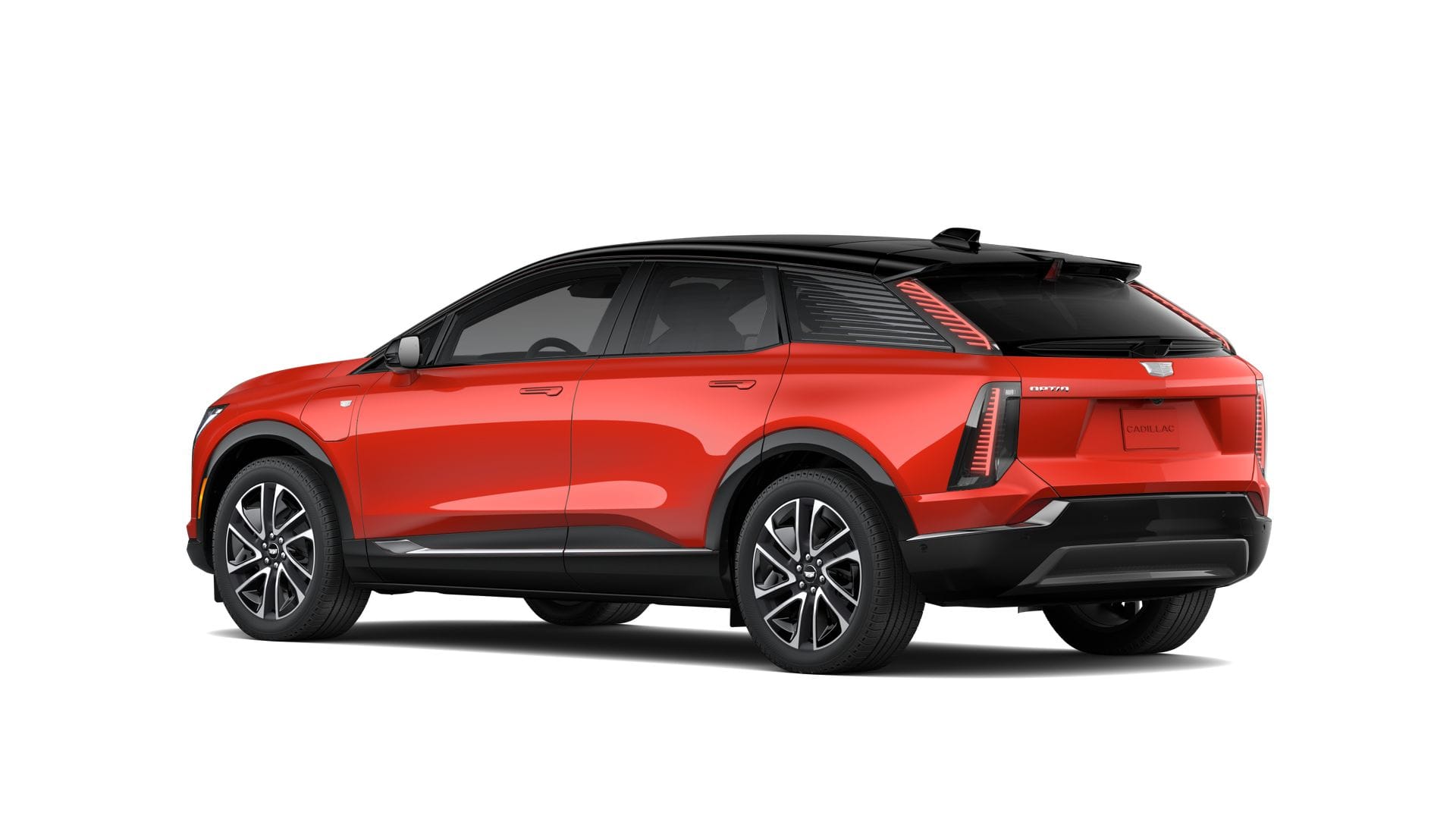 OPTIQ Sport SUV