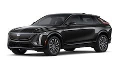 2025 CADILLAC LYRIQ Sport 1 SUV