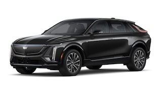 2025 CADILLAC LYRIQ Sport 1 SUV