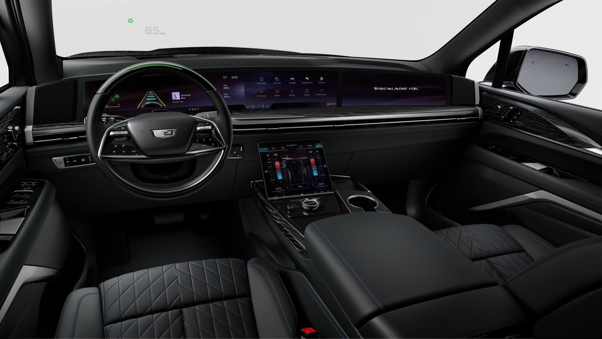 2026 Cadillac Escalade IQL Sport - Photo 49