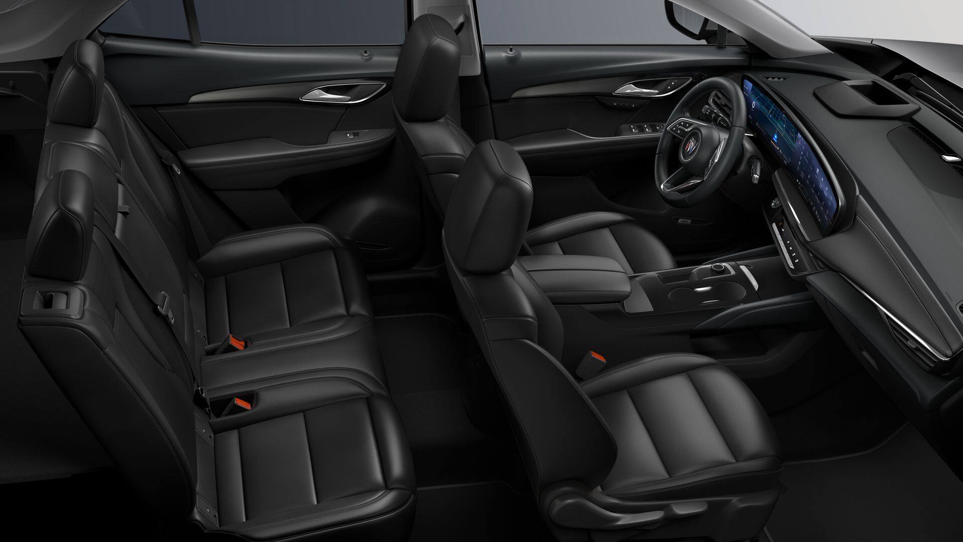 2026 Buick Envision Preferred - Photo 56