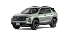 2026 Chevrolet Equinox LT SUV