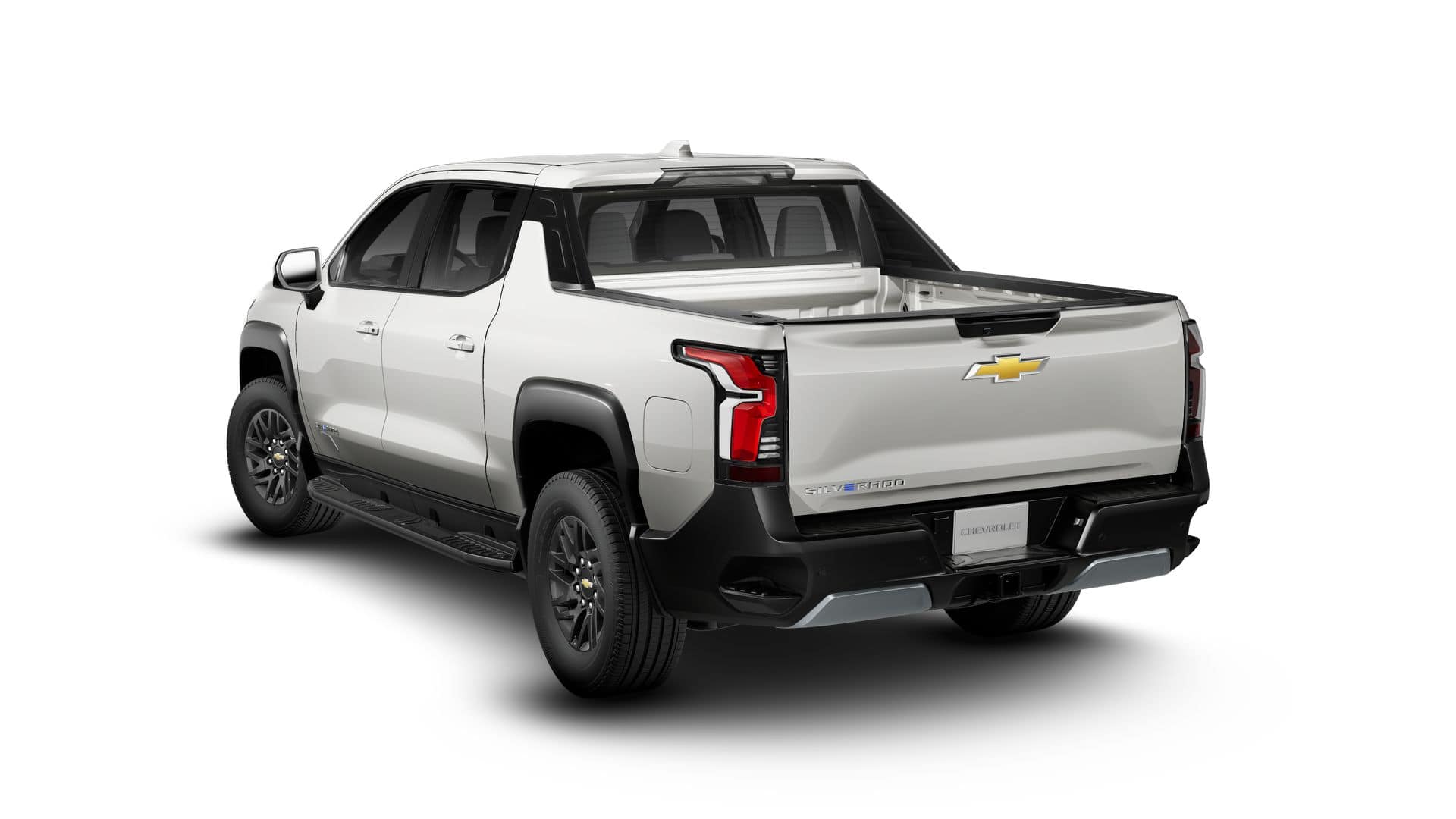 2026 Chevrolet Silverado EV LT - Photo 50