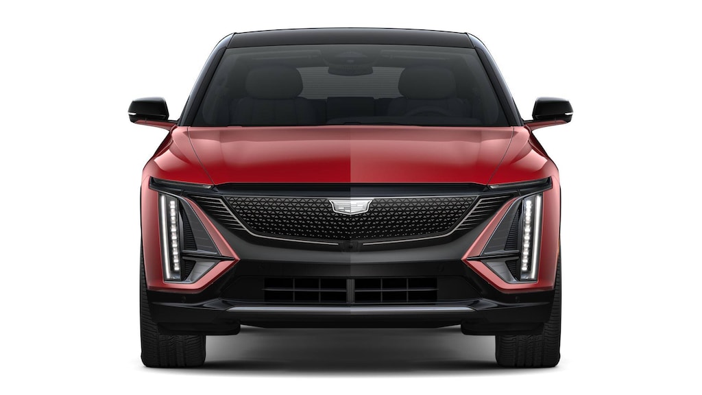 New 2026 CADILLAC LYRIQ Sport SUV