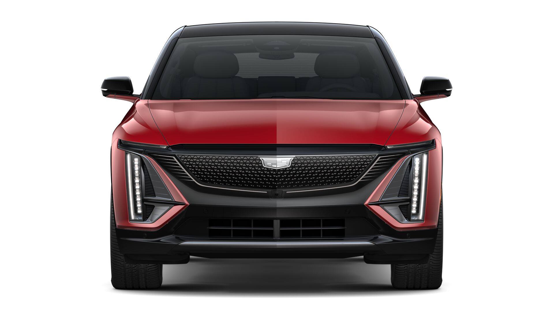 2026 Cadillac Lyriq Sport photo 2
