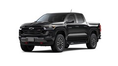 2025 Chevrolet Colorado Z71 Truck