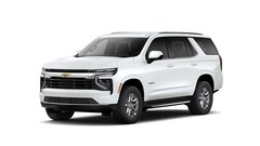 2026 Chevrolet Tahoe LS SUV