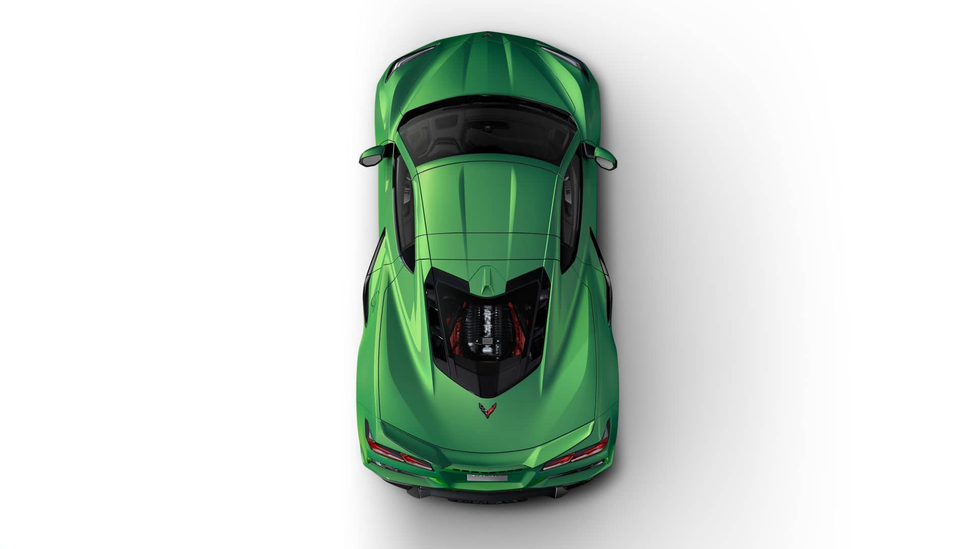 2026 Chevrolet Corvette 1LZ - Photo 53