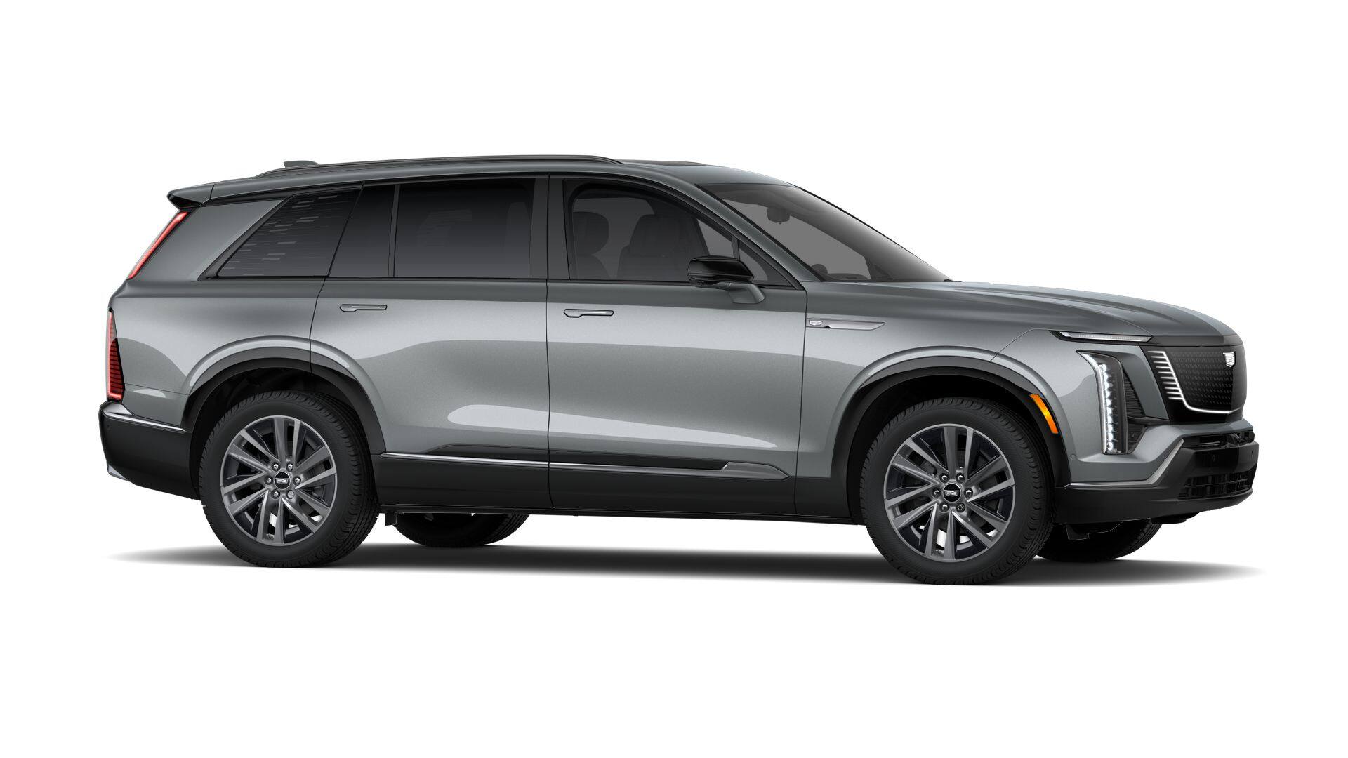 Thumbnail: 2026 Cadillac Vistiq - 32