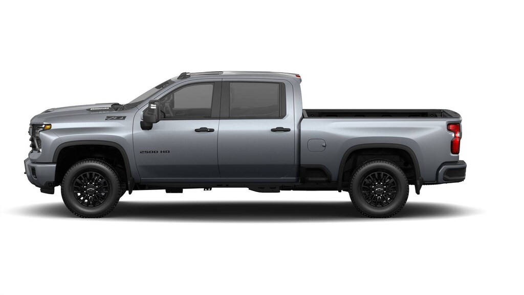 New 2024 Chevrolet Silverado 2500 HD LT Truck