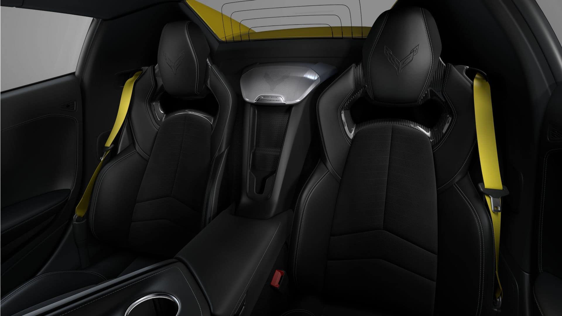 2026 Chevrolet Corvette 2LT - Photo 35
