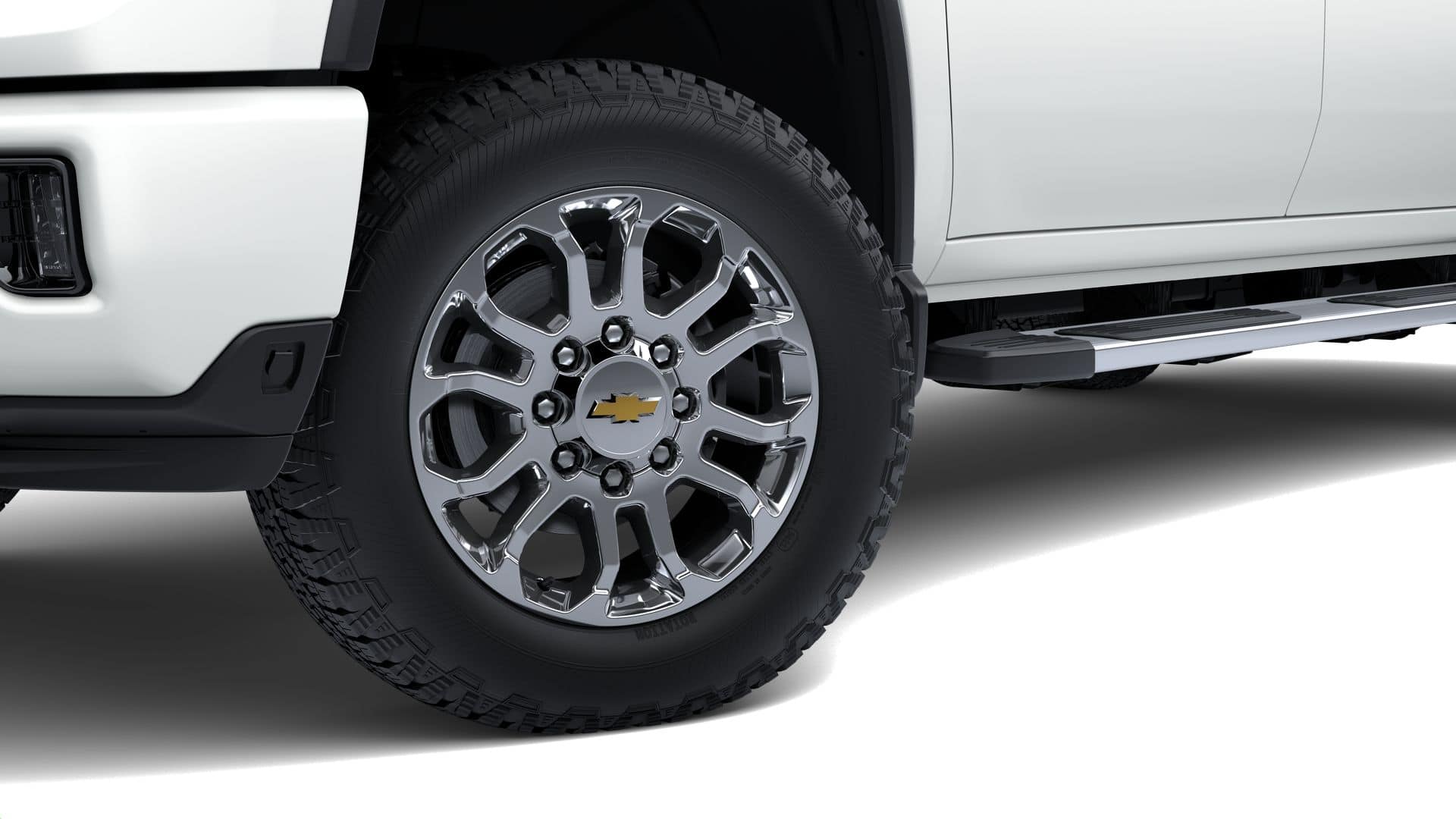 2026 Chevrolet Silverado 2500 HD LTZ - Photo 28