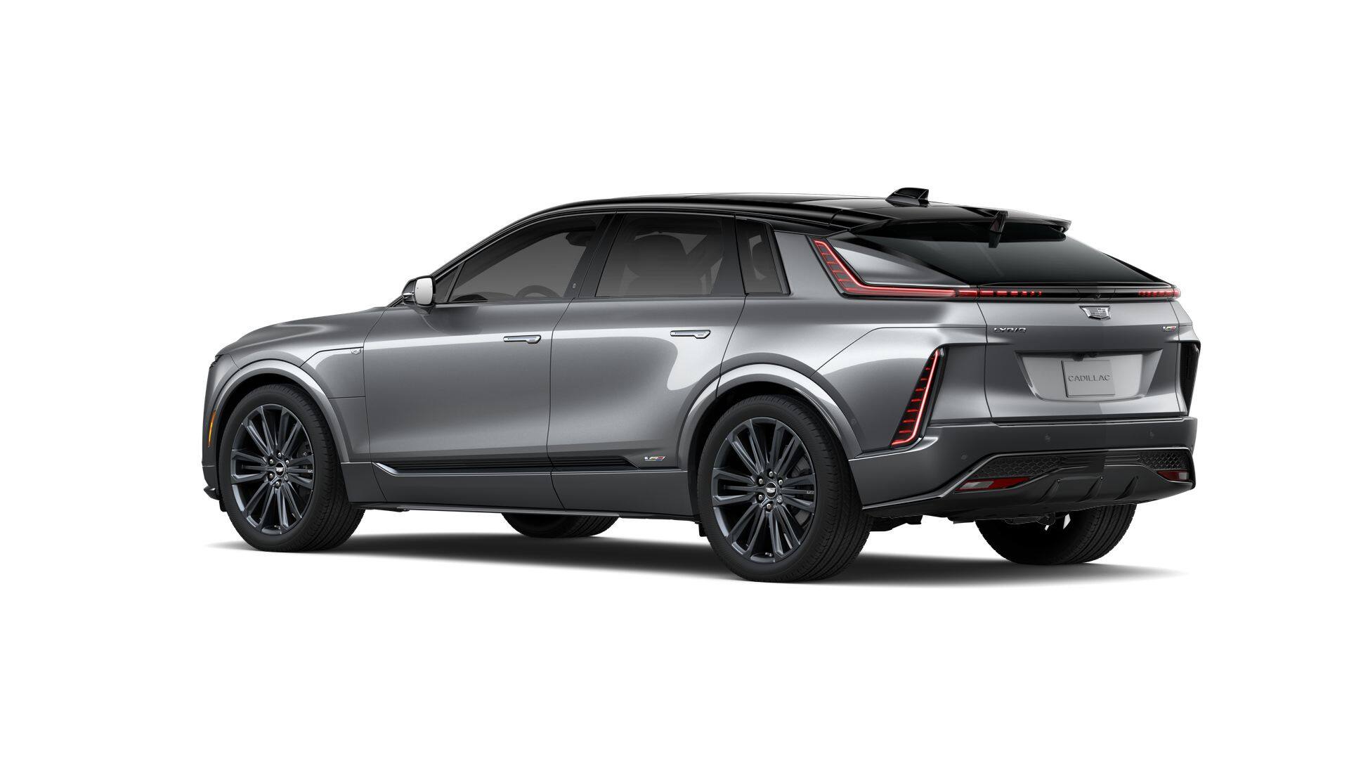 2026 Cadillac LYRIQ V Premium - Photo 54