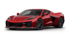 2026 Chevrolet Corvette Z06 1LZ Coupe