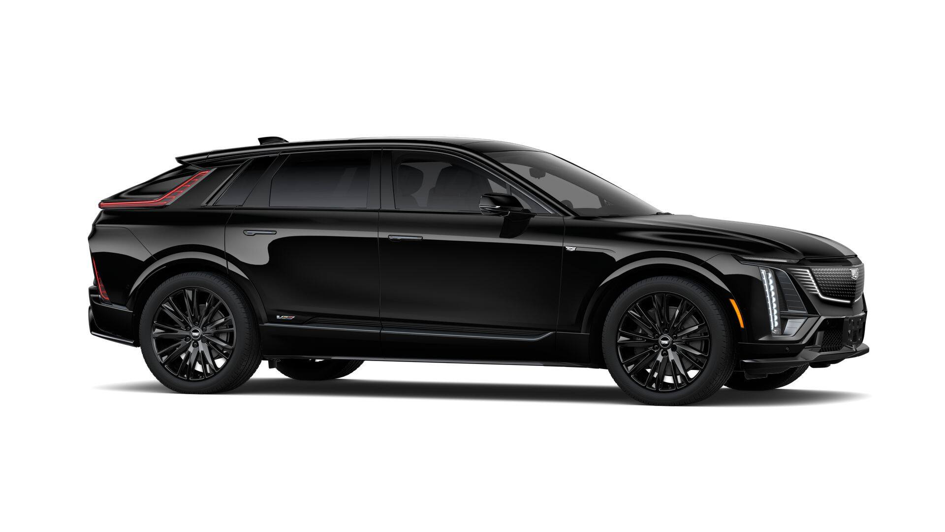2026 Cadillac LYRIQ V Premium - Photo 30