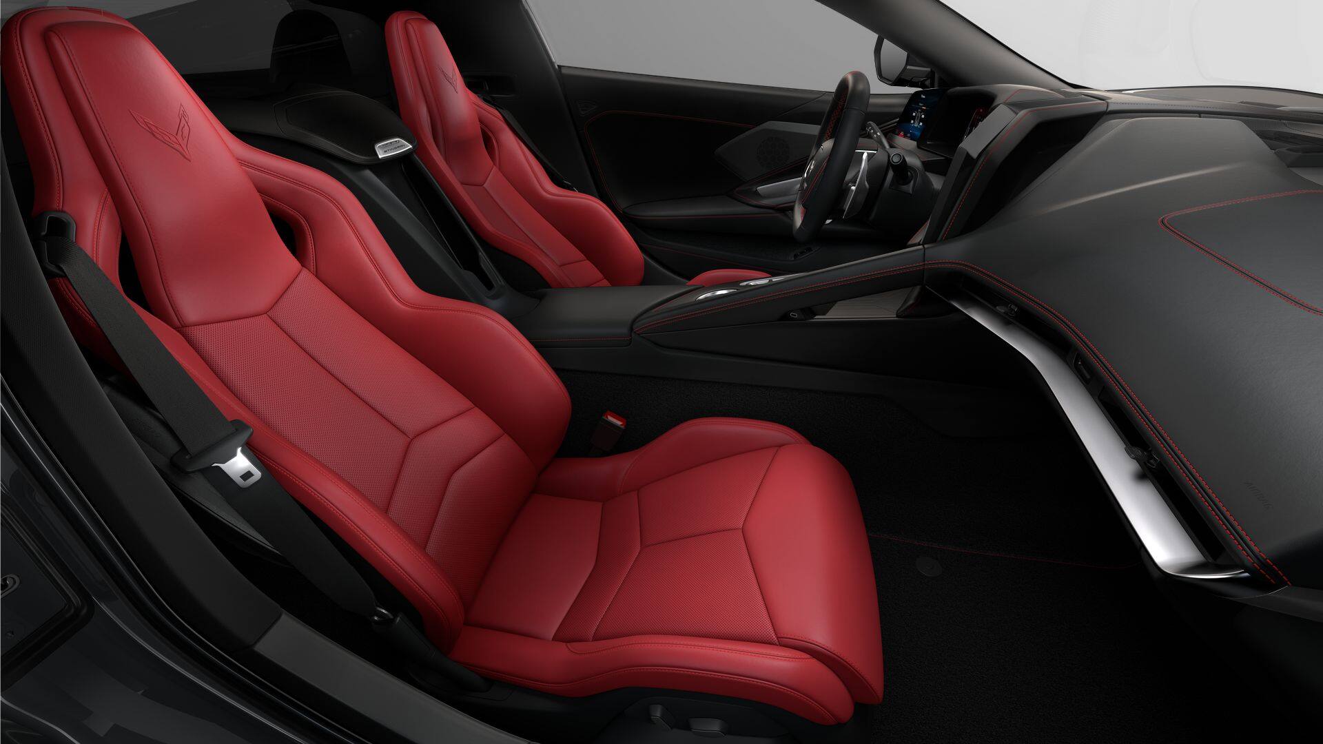 2026 Chevrolet Corvette 1LT - Photo 57