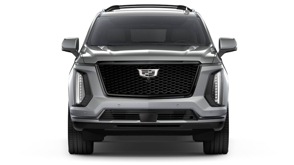 New 2026 CADILLAC Escalade Platinum Sport SUV