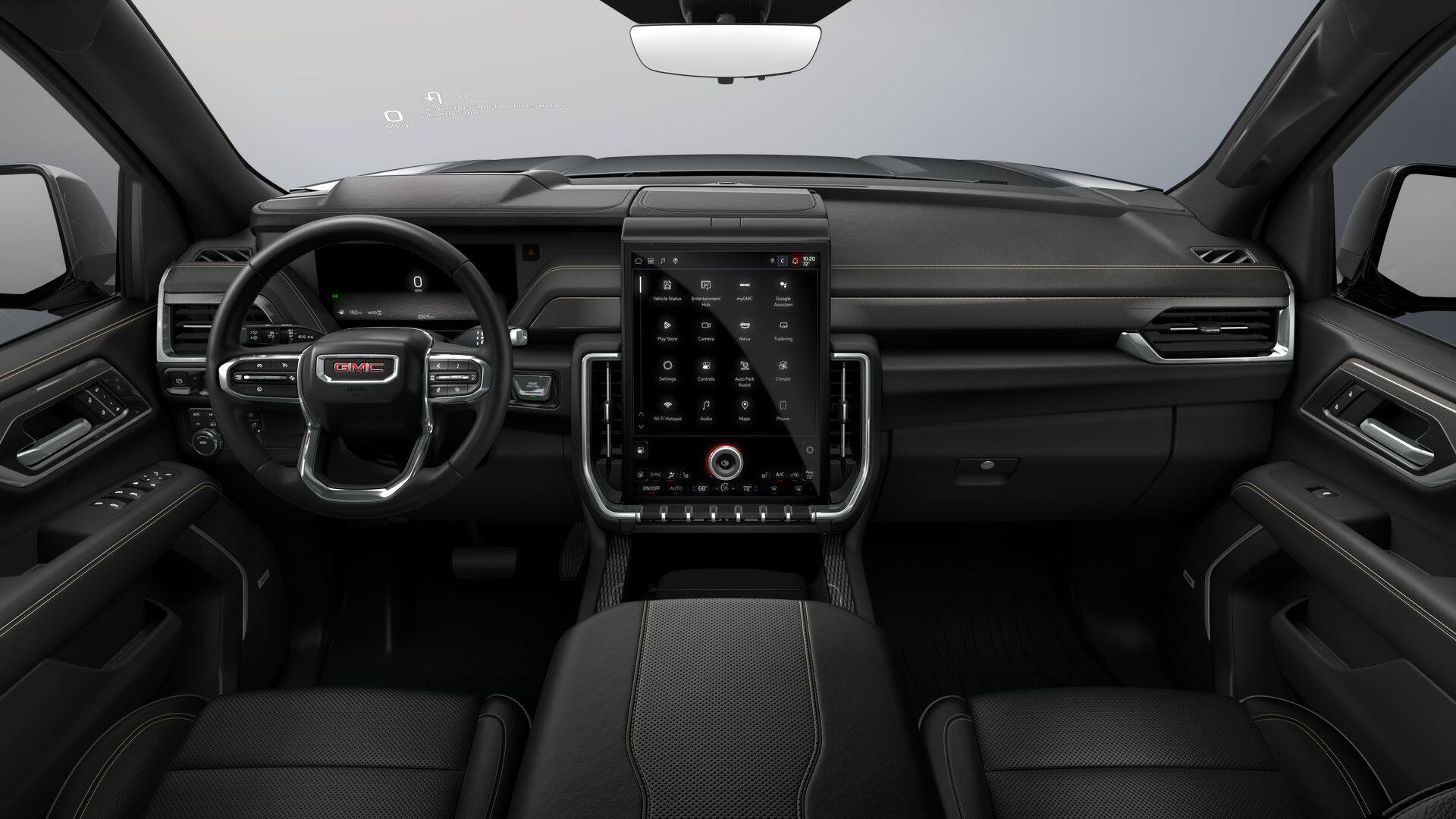 2025 GMC Yukon XL Elevation - Photo 25