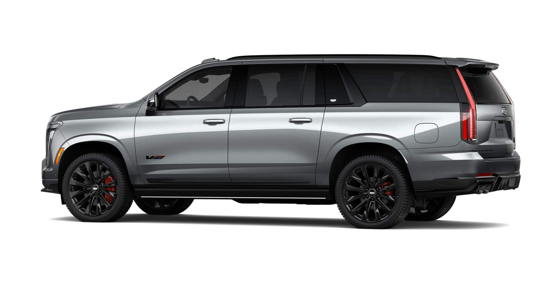 2026 Cadillac Escalade ESV V-Series - Photo 7
