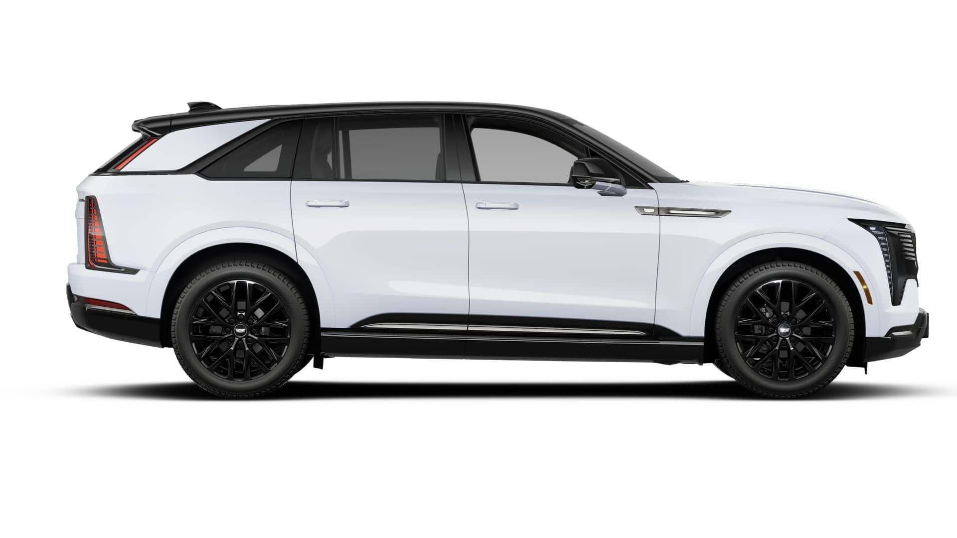 2026 Cadillac Escalade IQ Premium Sport - Photo 42