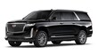 CADILLAC Escalade ESV