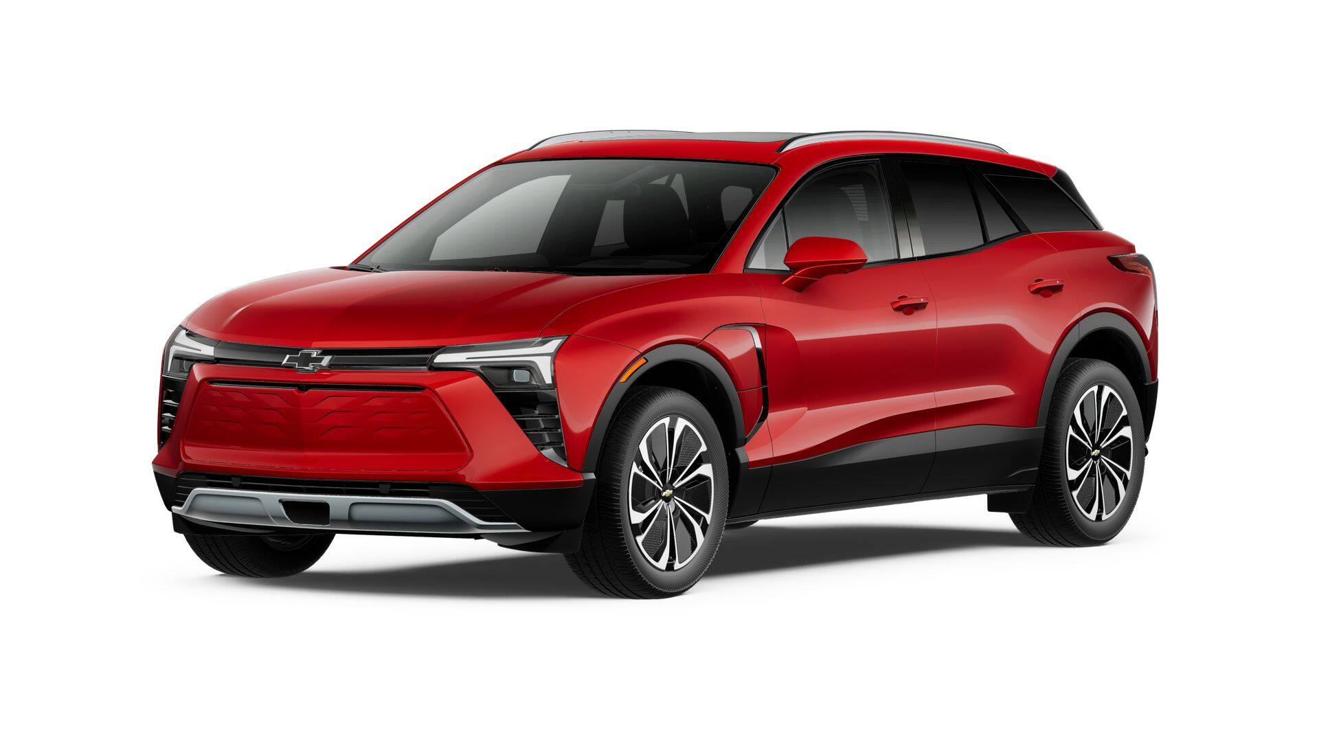2025 Chevrolet Blazer EV LT - Photo 28