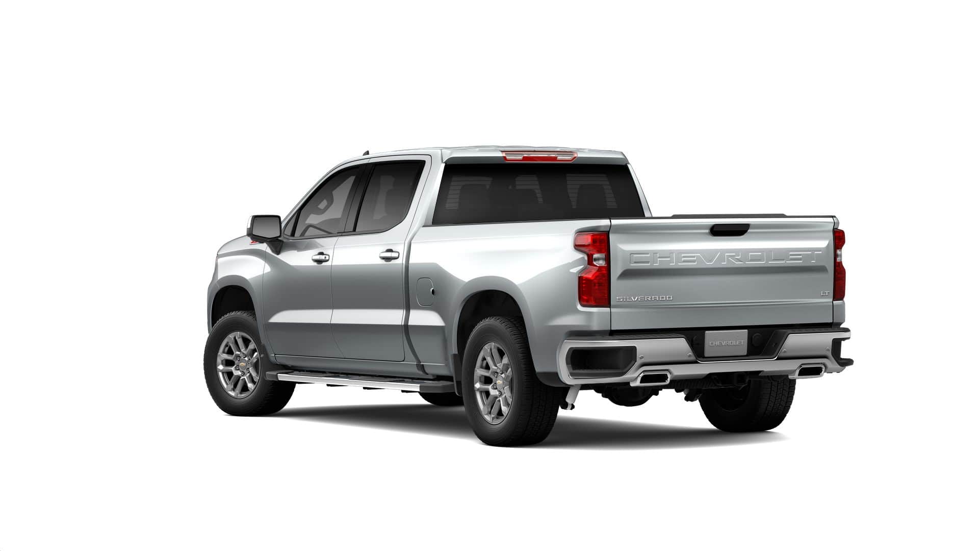 2026 Chevrolet Silverado 1500 LT - Photo 16